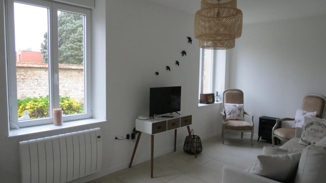 L'histoire D'une Hirondelle Ferienhaus